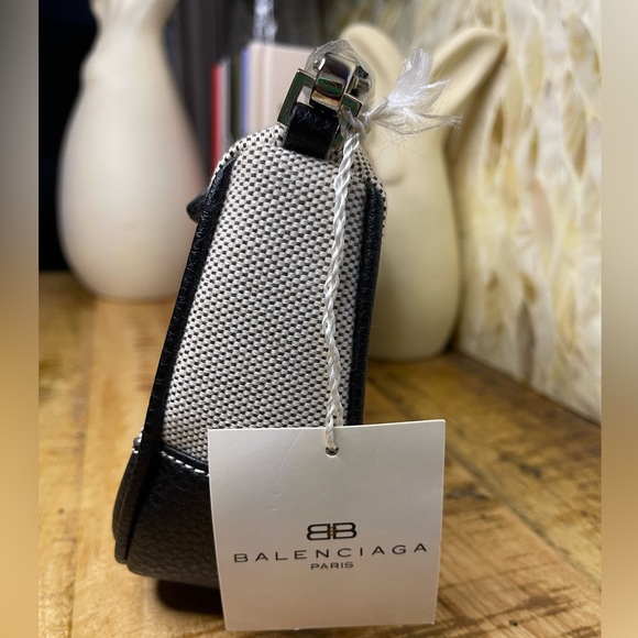 BALENCIAGA Mini Handbag Purse - Picture 5 of 14
